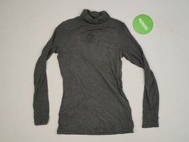 bluzki wyszczuplające sylwetkę: Intimissimi, Golf damski, rozmiar S — 2