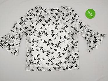 aleksander mcqueen: M&Co, Bluzka damska, rozmiar XL — 2