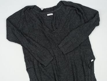sweter w paski h: Jacqueline De Yong, Sweter damski, rozmiar 5XL — 1