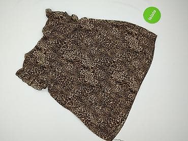 obuwie zebra: Bluzka damska, rozmiar M — 3