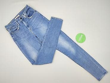 nike sb eobuwie: Levi’s, Jeansy damskie, rozmiar S — 2