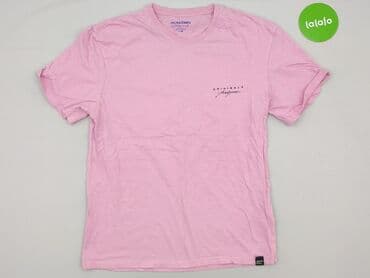 jack daniels koszulka oryginalna: Jack & Jones, Koszulka dla mężczyzn, M — 2