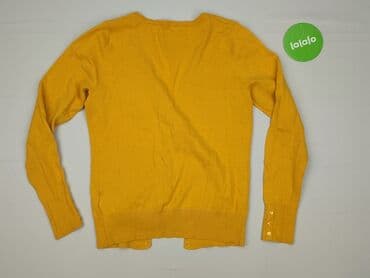 poliamid w swetrze: Kardigan damski, rozmiar S — 3