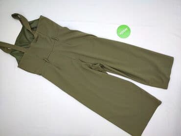 kombinezon zimowy softshell: New Look, Kombinezon damski, rozmiar L — 3