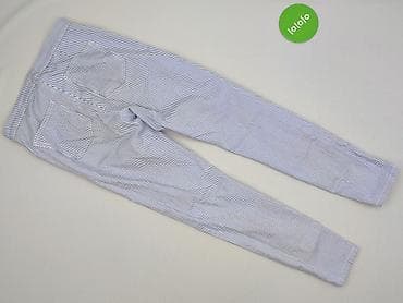 sinsay mops: Sinsay, Spodnie materiałowe damskie, rozmiar S w lalafo.pl — 3 sinsay mops: Sinsay, Spodnie materiałowe damskie, rozmiar S — 3