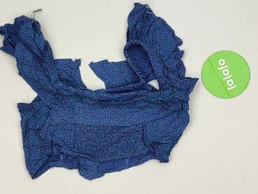 bluzki w grochy zalando: Topshop, Top damski, rozmiar M — 3