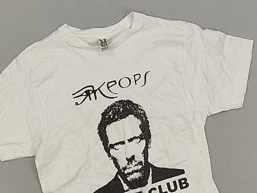 kymas bluzy: Roly, T-shirt damski, rozmiar S — 1