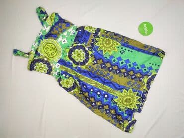 modbis sukienki wieczorowe duze rozmiary: Sukienka damska, rozmiar M — 2