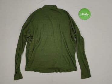 koszulka z numerem h m: H&M Divided, Golf damski, rozmiar S — 10