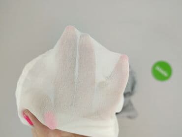 top z długim rękawem pull and bear: PULL&BEAR, T-shirt damski, rozmiar S — 5