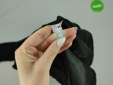 marynarka damska w jodełkę: Taifun, Marynarka damska, M — 4