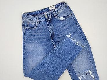 Jeans, 13 years, 158, condition - Very good