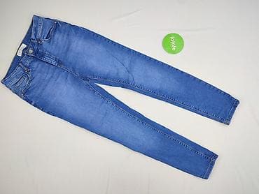 dżinsy robocze: Primark, Jeansy damskie, rozmiar M — 2