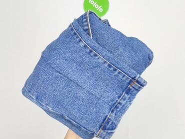 mum jeans: Denim Co, Kombinezon damski, rozmiar M — 6