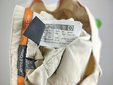converse 46: Street One, Spodnie cargo damskie, rozmiar M — 5