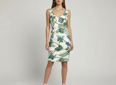 new yorker sukienka amisu: Amisu, Sukienka damska, rozmiar XS — 1