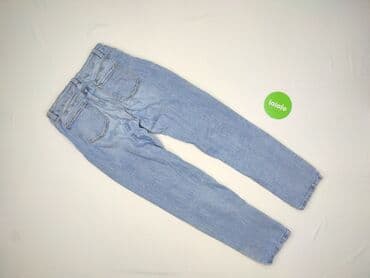 mohito spodnie jeansowe: Mohito, Jeansy damskie, rozmiar XS — 3