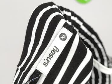 kapcie wyprzeda: Sinsay, Spodnie dresowe damskie, rozmiar XS — 4