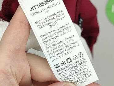 shein podkoszulki damskie: Shein, T-shirt damski, rozmiar M — 5