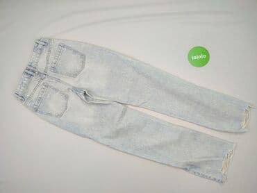 Жіночий одяг: DENIM JEANS, Джинси жіночі, XS — 3