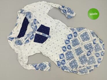 ubrania z modalu: H&M L.O.G.G., Туніка жіноча, розмір S — 2