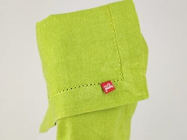 recznik kąpielowy: Serwetka 39 x 39, kolor - Jasnozielony, stan - Idealny — 4
