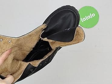trapery: Fashion-1, Botki damskie, rozmiar 36 — 6