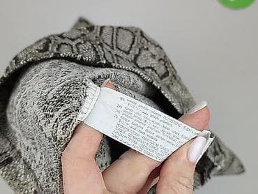 buty doberman: Zara, Sukienka damska, rozmiar XS — 4