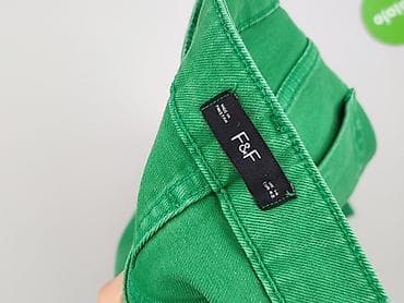 classics77 trousers: F&F, Jeansy damskie, rozmiar L — 6