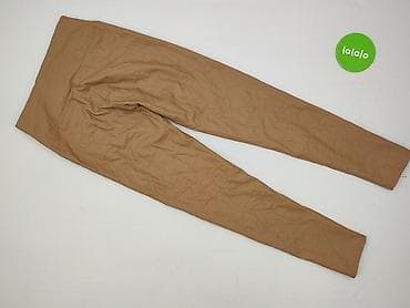 stan kozak: Warm, Legginsy Sportowe damskie, rozmiar M — 3
