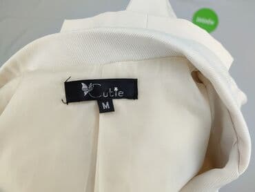 kapcie jordan nike: Marynarka damska, rozmiar M — 4