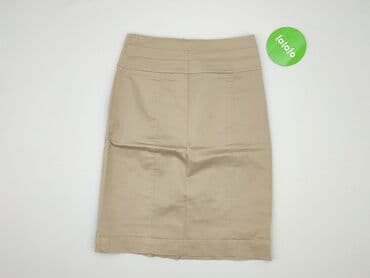 spódniczka z rozcięciami: H&M, Spódnica damska, rozmiar S — 2