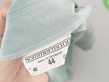 ubrania z niemiec: Bluzka damska, rozmiar 2XL — 5