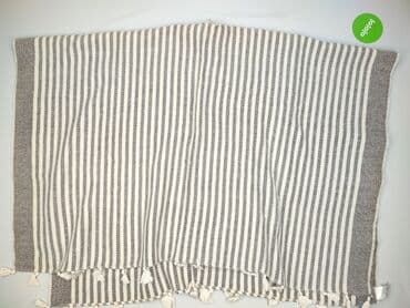 pull bear buty: H&M, Ponczo damskie, One size — 3