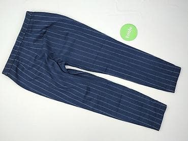 Ubrania damskie: Reserved YFL, Spodnie materiałowe damskie, rozmiar XL — 3