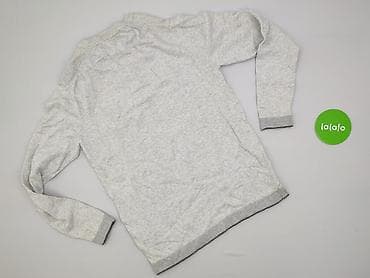 jackpot: Reserved, Sweter dla mężczyzn, rozmiar M — 3
