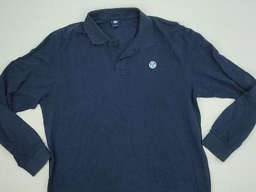 h m dresy: North Sails, Bluza dla mężczyzn, rozmiar 2XL — 1