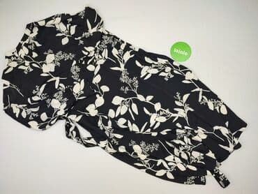 sukienki plus size hm: H&M, Sukienka damska, XL — 3