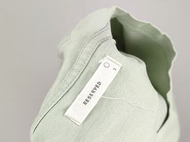 riverside t shirty: Reserved, T-shirt damski, rozmiar L — 4