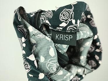 rosze: Krisp, Sukienka damska, rozmiar M — 4