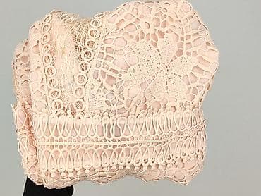 la blanche spódnice: Unika Paris, Bluzka damska, rozmiar S — 8