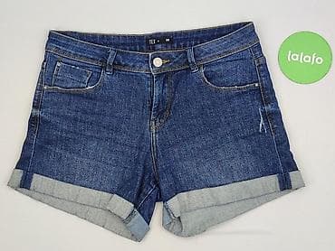 szorty m65: TEX, Szorty damskie, rozmiar M — 2