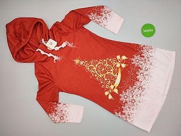 okee bluzy: Sukienka damska, rozmiar M — 2