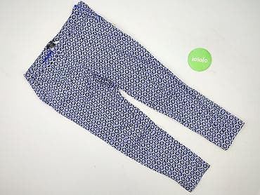 dsquared2 jeansy: H&M, Spodnie materiałowe damskie, rozmiar S — 2