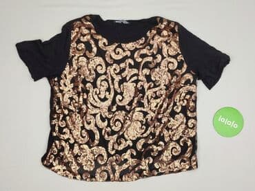 bluzka do cekinowej spódnicy: Atmosphere, Bluzka damska, rozmiar M — 2