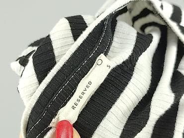 bluza doberman cropp: T-shirt damski, rozmiar S — 4