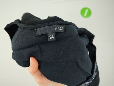 sukienka haftowana h m: H&M, Sukienka damska, rozmiar XS — 4