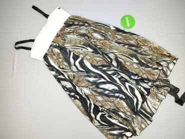 sukienka odcinana pod biustem 44: Sukienka damska, rozmiar 2XL — 4