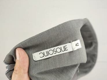 elegancka spódnice plisowane: QUIOSQUE, Spódnica damska, rozmiar XL — 5