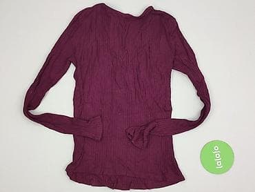 obuwie bugo: Bershka, Bluzka damska, rozmiar M — 3